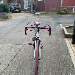 GRAPHIS 自転車の画像
