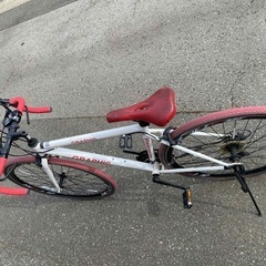 GRAPHIS 自転車の画像