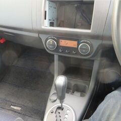 SUZUKI スズキ　スイフト　XGエアロ　DBA-ZC71S　AT/キーレスリモコン/キー１本の画像