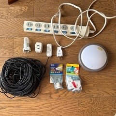 現在お取引中です。 電工雑貨