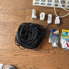 現在お取引中です。 電工雑貨の画像