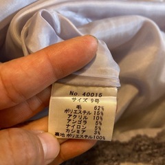 マタニティワンピース　フォーマルの画像