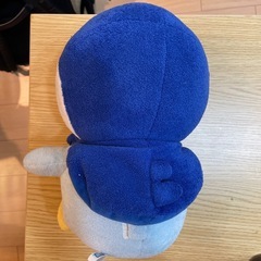 おしゃべりぬいぐるみ DP ポッチャマの画像
