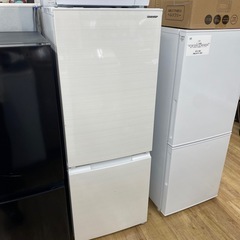 大阪発　シャープ2ドア冷蔵庫 SHARP 2ドア冷蔵庫 【トレファク東大阪】