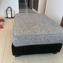 Armoniaソファー オットマン