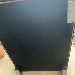 Armoniaソファー オットマンの画像