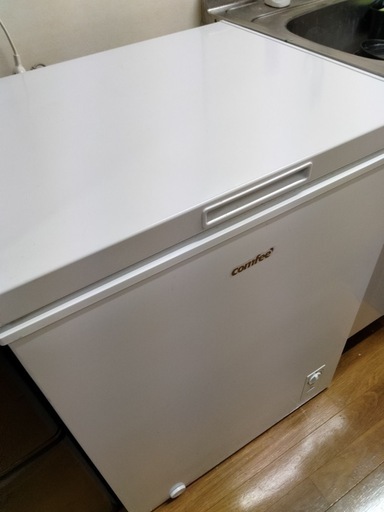 格安美品　2023年モデル業務用　冷凍ストッカー