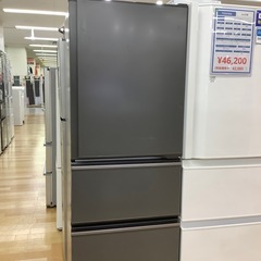 大阪送料無料★3か月保障付き★冷蔵庫★3ドア★NR-C37FM-N★R-690 楽天市場】panasonic nr-c37（タイプ（冷蔵庫ドア開閉）左開き