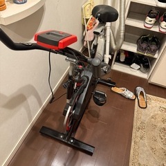 エアロバイク