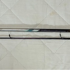 Daiwa　ダイワ　バスロット　プロキャスターS　562MLRB　釣竿の画像
