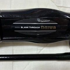 Daiwa　ダイワ　バスロット　プロキャスターS　562MLRB　釣竿の画像