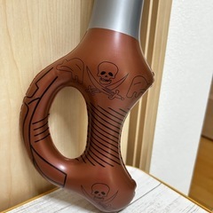 未使用 剣 ドクロ ビニール❁¨̮の画像