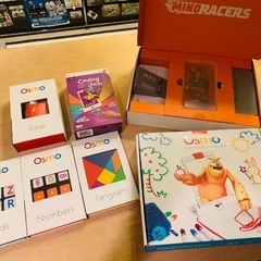 知育ゲーム・ オズモ /Edutainment OSMO gam...
