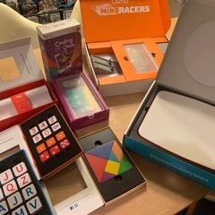 知育ゲーム・ オズモ /Edutainment OSMO game systemの画像