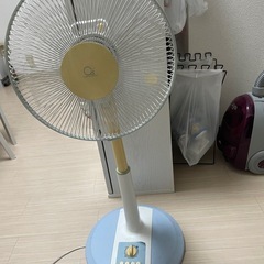 扇風機