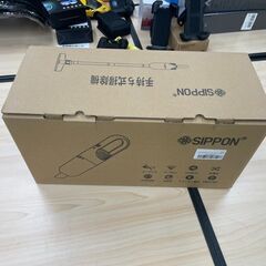 再入荷2in軽量スティッククリーナー コードレス　卸します・転売OK・メルカリ・Ａｍａｚｏｎの画像
