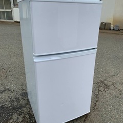 もってけドロボウ価格⭐️送料設置無料❗️冷蔵庫洗濯機⭐️限界突破価格⭐️2点セット847の画像
