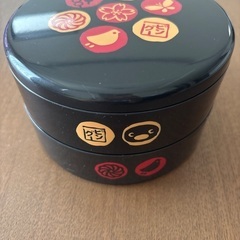 ピングー重箱