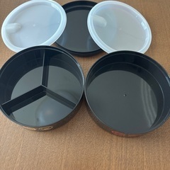 ピングー重箱の画像