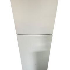 ★2024年製 MAXZEN 2ドア冷凍冷蔵庫 幅470mm ス...