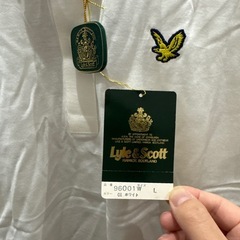 ライル＆スコットの画像