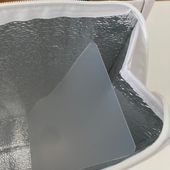 GODIVAオリジナル保冷バッグの画像