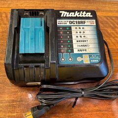 【愛品館八千代店】makita　マキタ　TW300D　充電式インパクトレンチの画像