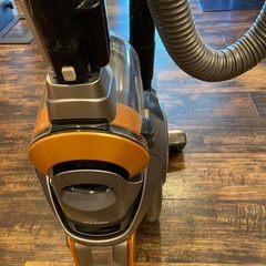SHARP 掃除機