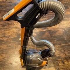 SHARP 掃除機の画像