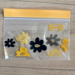 IKEA フリーザーパック　0.2Ｌ×60の画像