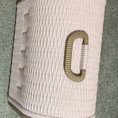 美品⭐︎ペットキャリー小型の画像
