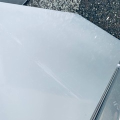 ✅SHARPノンフロン冷凍冷蔵庫✅ ✅SJ-D14D-S✅の画像