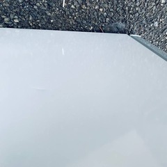 ✅SHARPノンフロン冷凍冷蔵庫✅ ✅SJ-D14D-S✅の画像