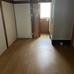 スーパー万代巽北まで徒歩1分　2LDK 家賃45000円