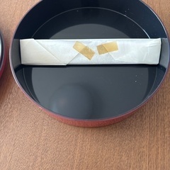 ポンデライオン重箱の画像