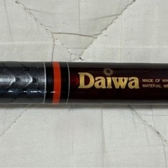 Daiwa CARBO WHISKER 強弓 1号48 振出竿 ダイワの画像