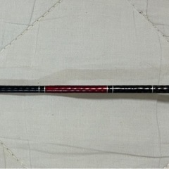 Daiwa CARBO WHISKER 強弓 1号48 振出竿 ダイワの画像