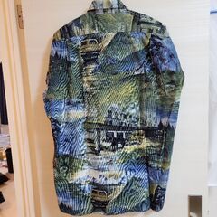美品激レア　ポール・スミス　アメリカンジャケット　Lサイズの画像