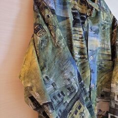 美品激レア　ポール・スミス　アメリカンジャケット　Lサイズの画像