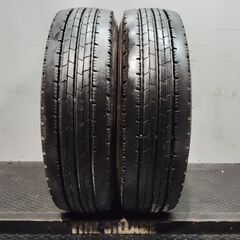 DUNLOP ENASAVE SPLT50M 185/75R15...