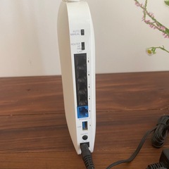 バッファロー　ルーター　　wxr-1900DHP2の画像