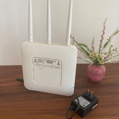バッファロー　ルーター　　wxr-1900DHP2の画像