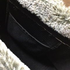 D.KELLY トートバッグ　👜の画像