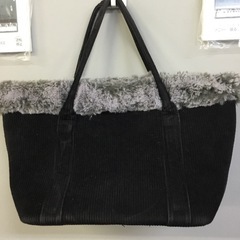 D.KELLY トートバッグ　👜の画像