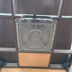 無印良品　こたつ机の画像