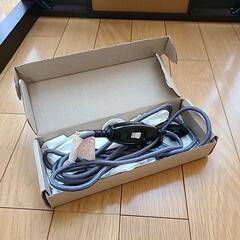 無印良品　こたつ机の画像