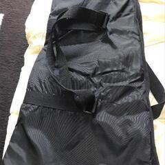 CASIO楽器ケースの画像