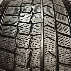 Dunlop Winter Maxx 2 Winter 205/65R16 95T Passenger Tire