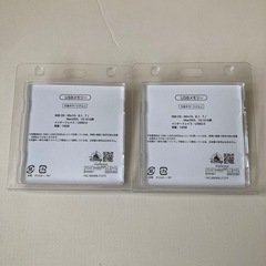 ディズニー　プリンセス　USBメモリー　ラプンツェル&アリエル　2個セットの画像