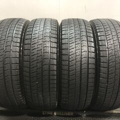 BS BRIDGESTONE BLIZZAK VRX2 225/...